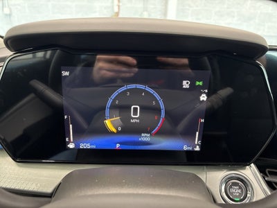 2026 Chevrolet Trax LT SUV FWD