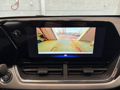 2026 Chevrolet Trax LT SUV FWD