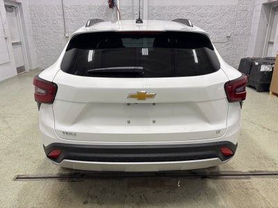 2026 Chevrolet Trax LT SUV FWD