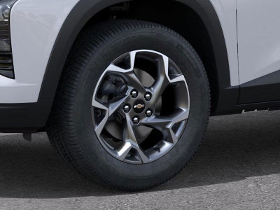 2026 Chevrolet Trax LT SUV FWD