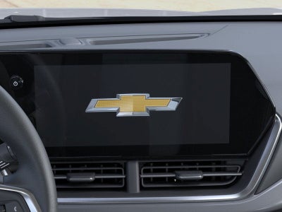 2026 Chevrolet Trax LT SUV FWD