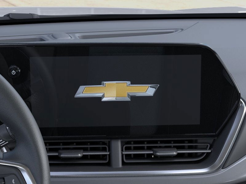 2026 Chevrolet Trax LT SUV FWD