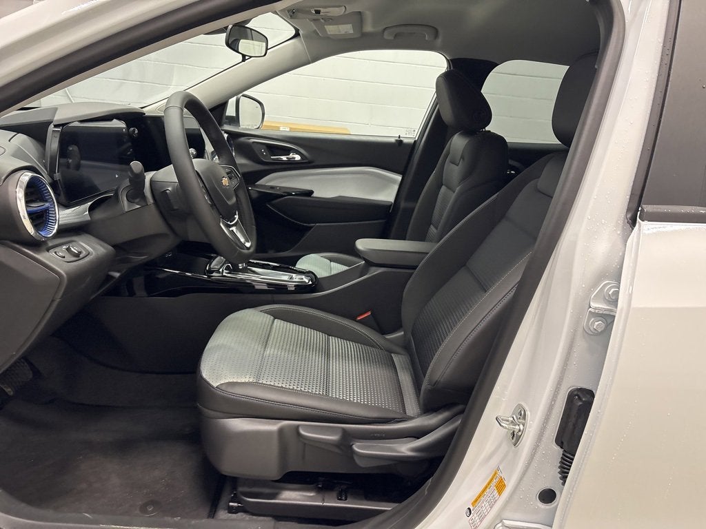 2026 Chevrolet Trax LT SUV FWD