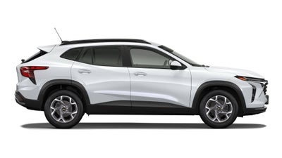2026 Chevrolet Trax LT SUV FWD