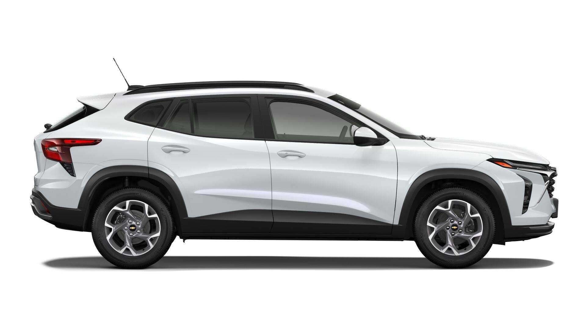 2026 Chevrolet Trax LT SUV FWD