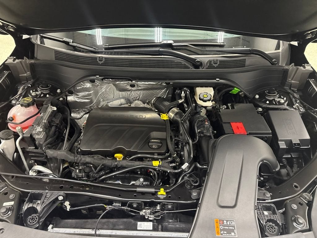 2026 Chevrolet Trax LT SUV FWD