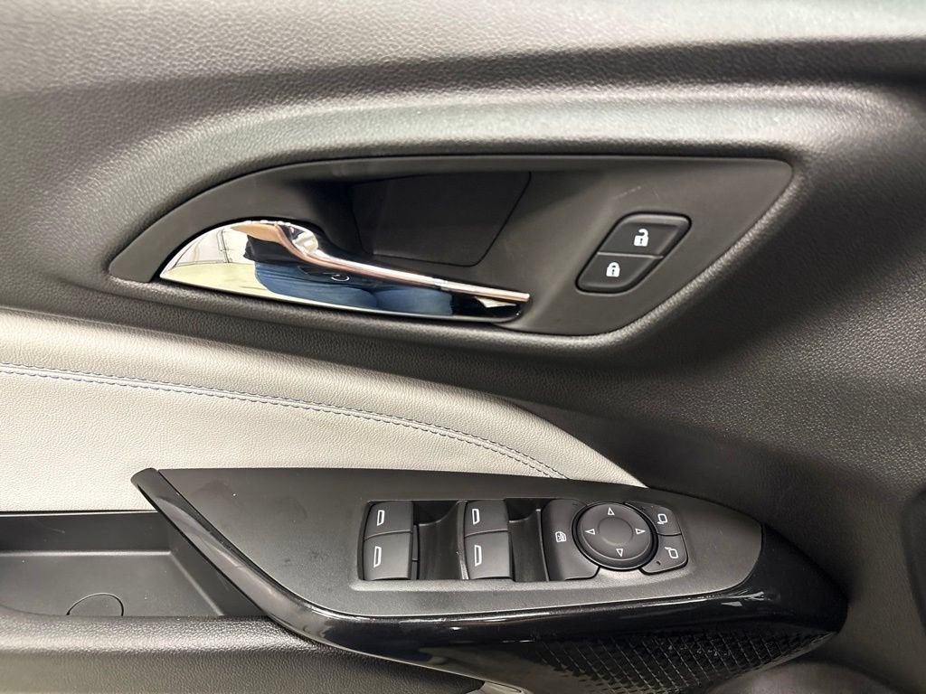 2026 Chevrolet Trax LT SUV FWD