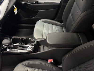 2026 Chevrolet Trax LT SUV FWD