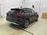 2026 Chevrolet Trax LT SUV FWD