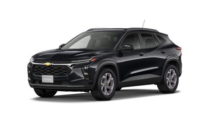 2026 Chevrolet Trax LT SUV FWD
