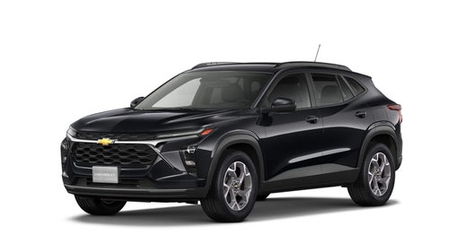 2026 Chevrolet Trax LT SUV FWD