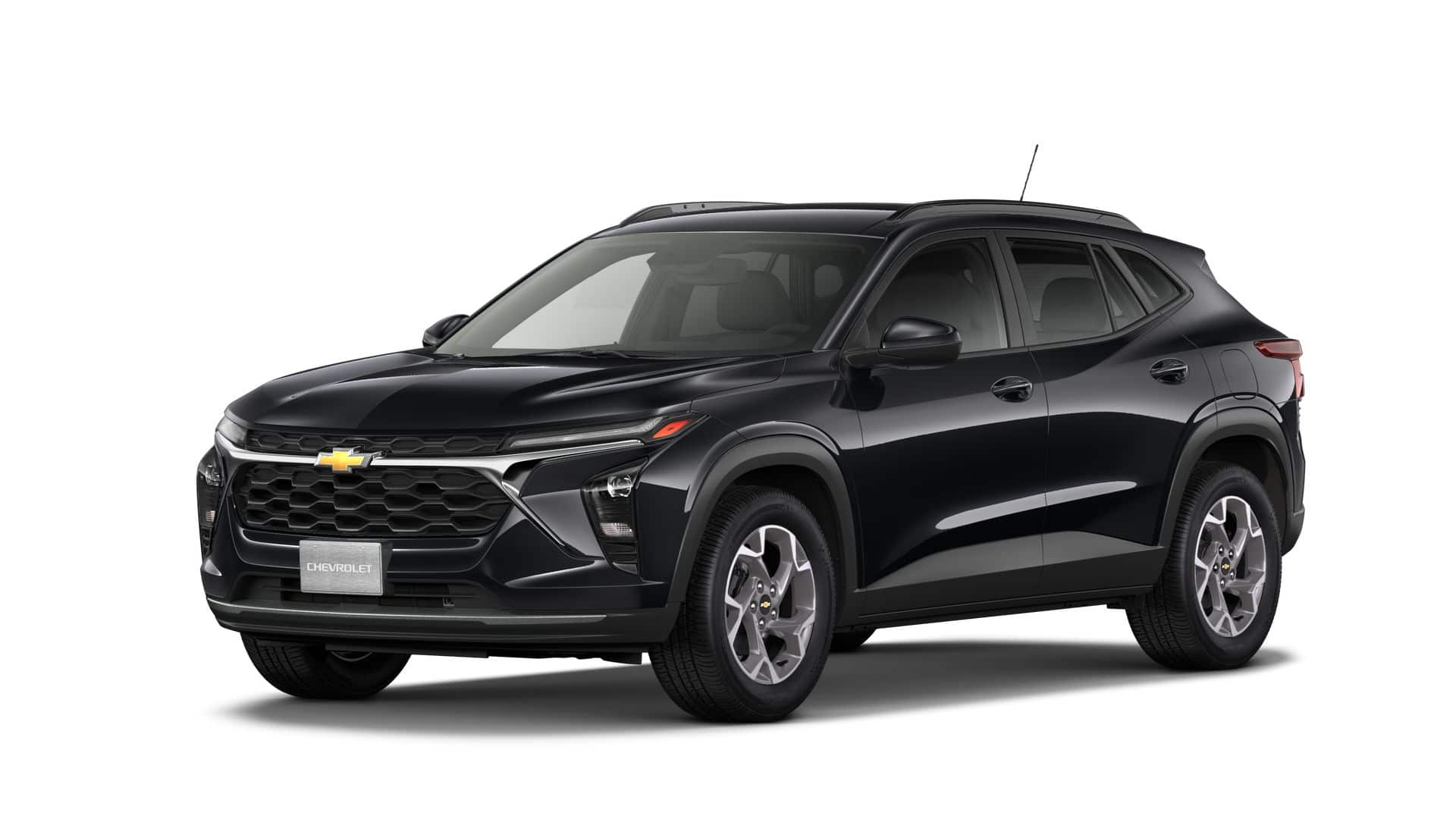 2026 Chevrolet Trax LT SUV FWD