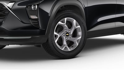 2026 Chevrolet Trax LT SUV FWD