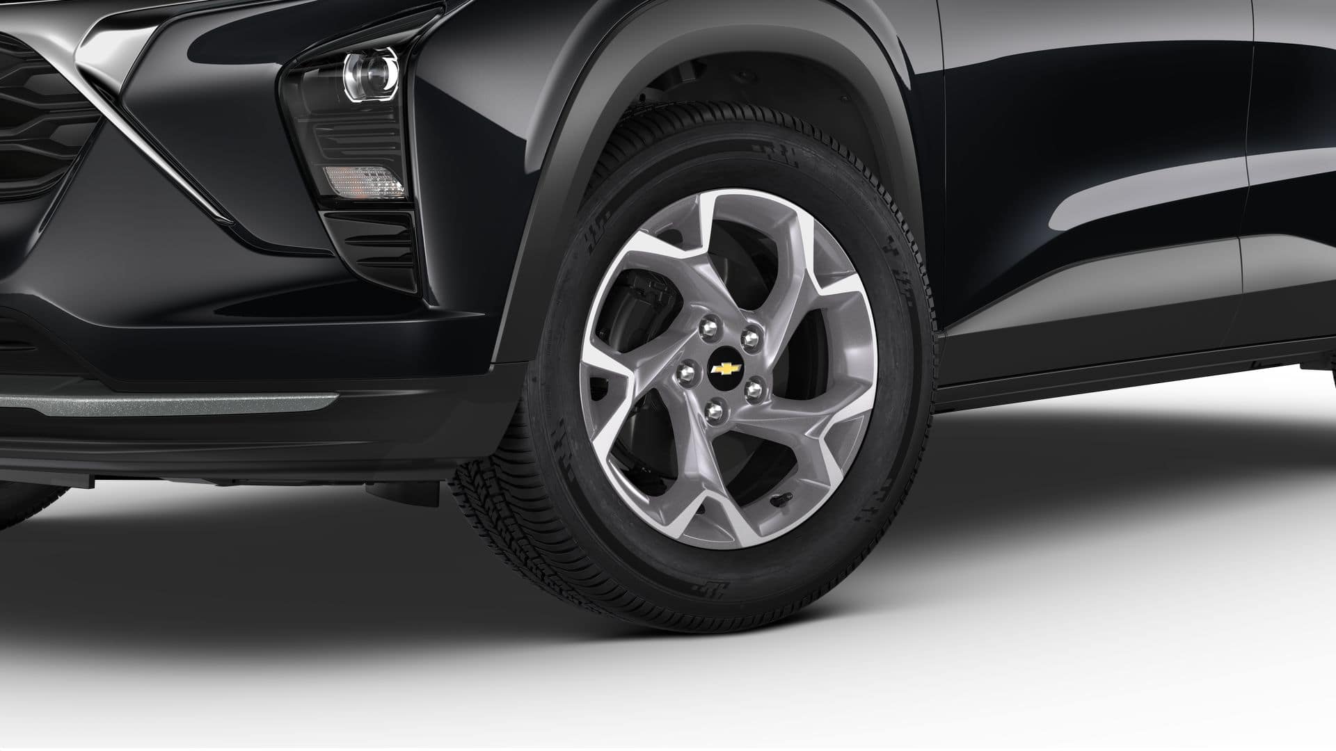 2026 Chevrolet Trax LT SUV FWD