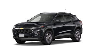 2026 Chevrolet Trax LT SUV FWD