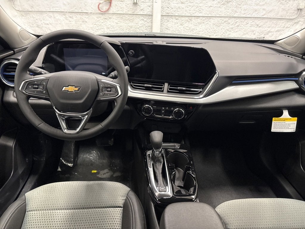 2026 Chevrolet Trax LT SUV FWD