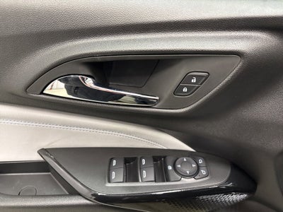 2026 Chevrolet Trax LT SUV FWD