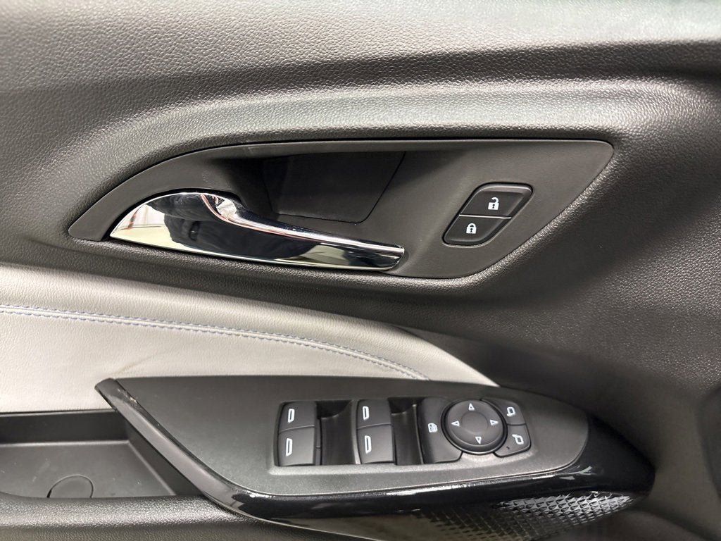 2026 Chevrolet Trax LT SUV FWD