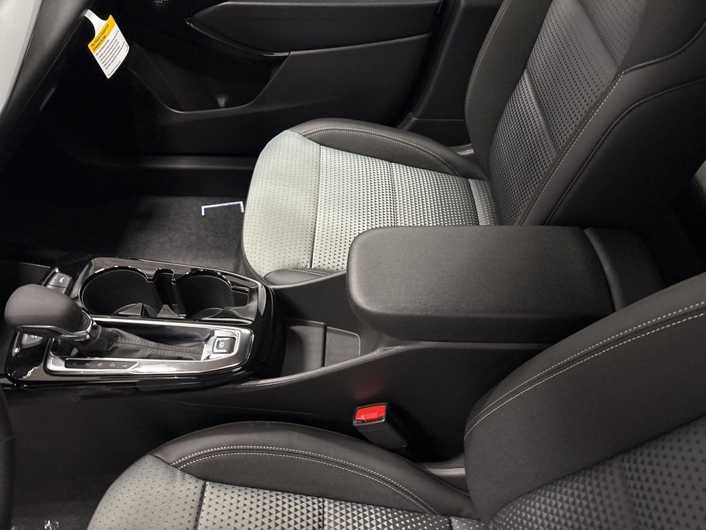 2026 Chevrolet Trax LT SUV FWD