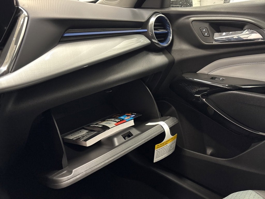 2026 Chevrolet Trax LT SUV FWD