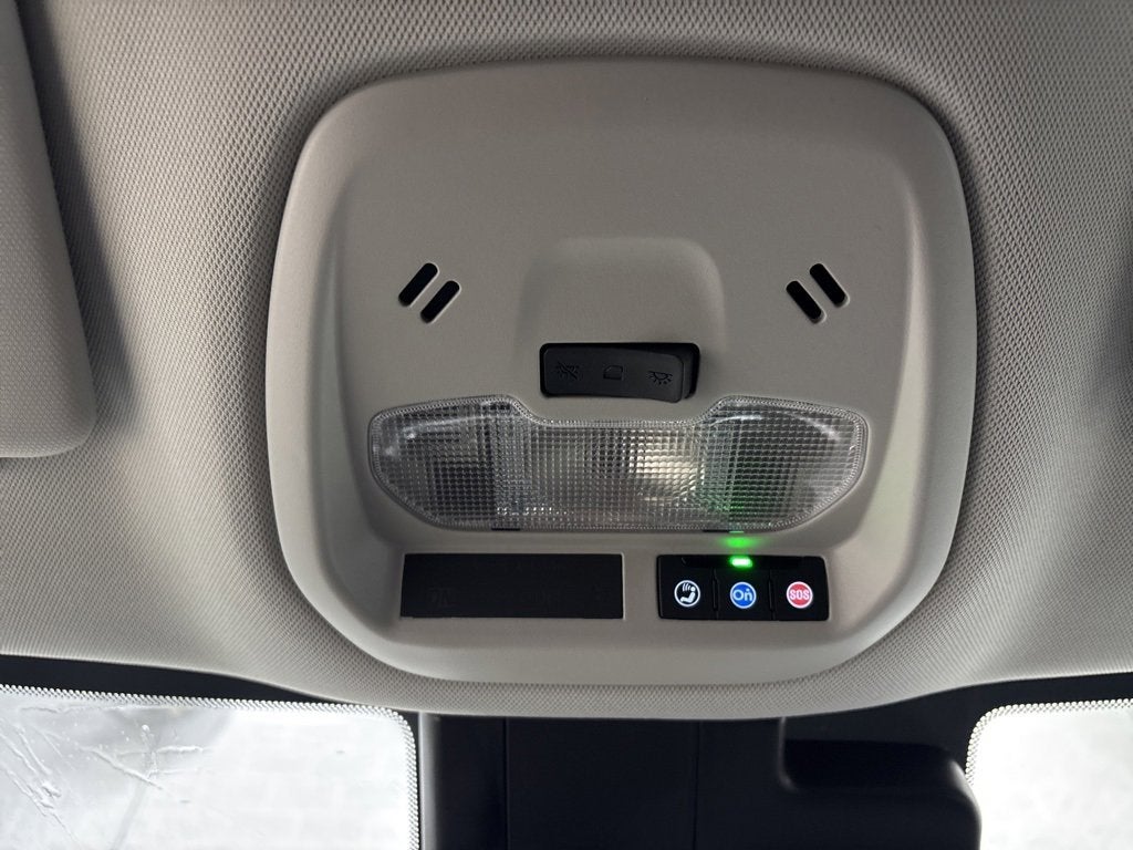 2026 Chevrolet Trax LT SUV FWD