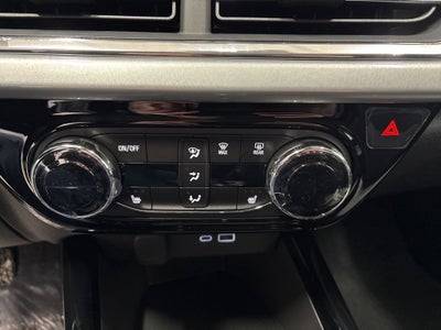 2026 Chevrolet Trax LT SUV FWD