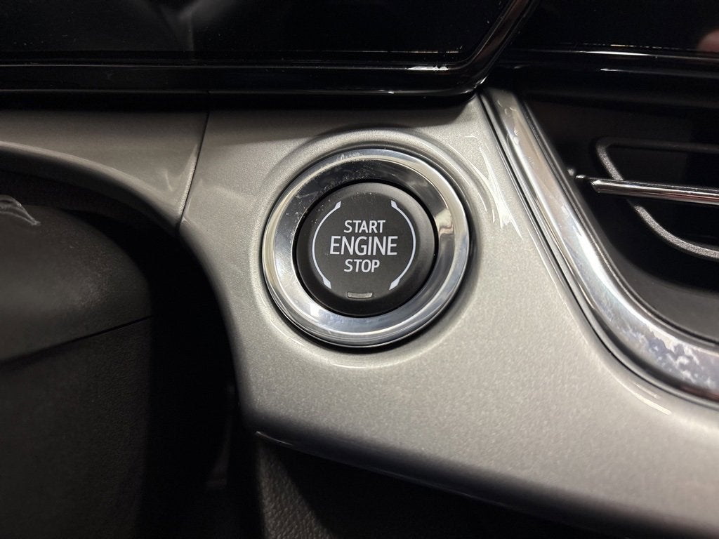 2026 Chevrolet Trax LT SUV FWD