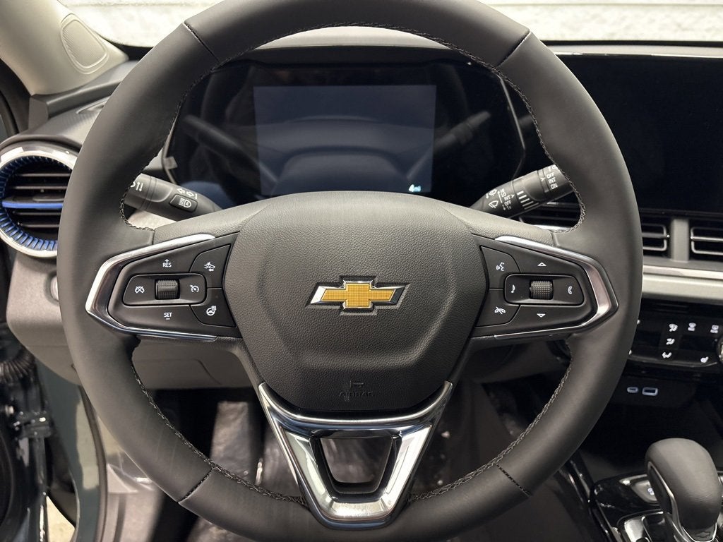 2026 Chevrolet Trax LT SUV FWD