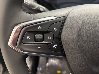 2026 Chevrolet Trax LT SUV FWD