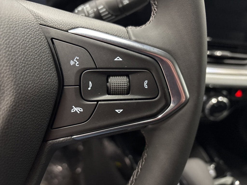 2026 Chevrolet Trax LT SUV FWD