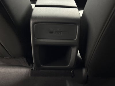 2026 Chevrolet Trax LT SUV FWD