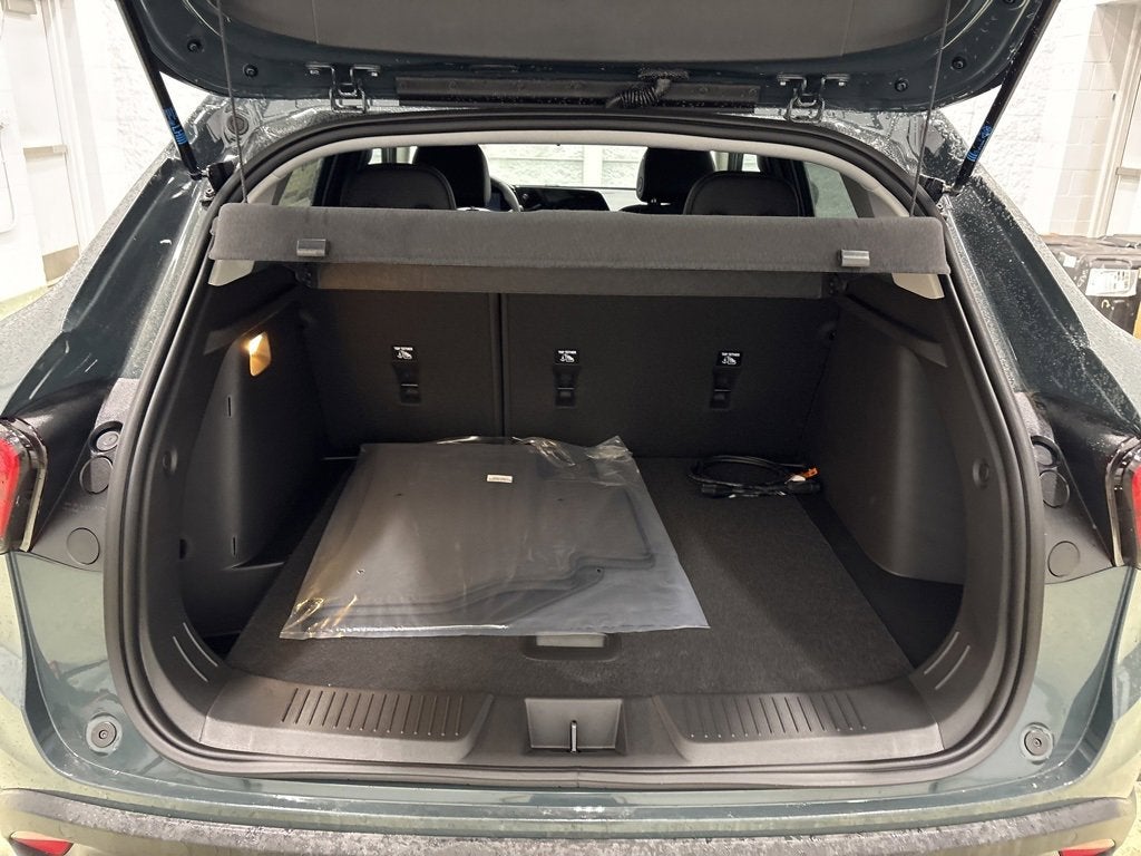 2026 Chevrolet Trax LT SUV FWD