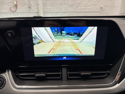 2026 Chevrolet Trax LT SUV FWD