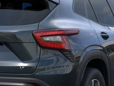 2026 Chevrolet Trax LT SUV FWD