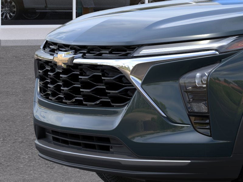 2026 Chevrolet Trax LT SUV FWD