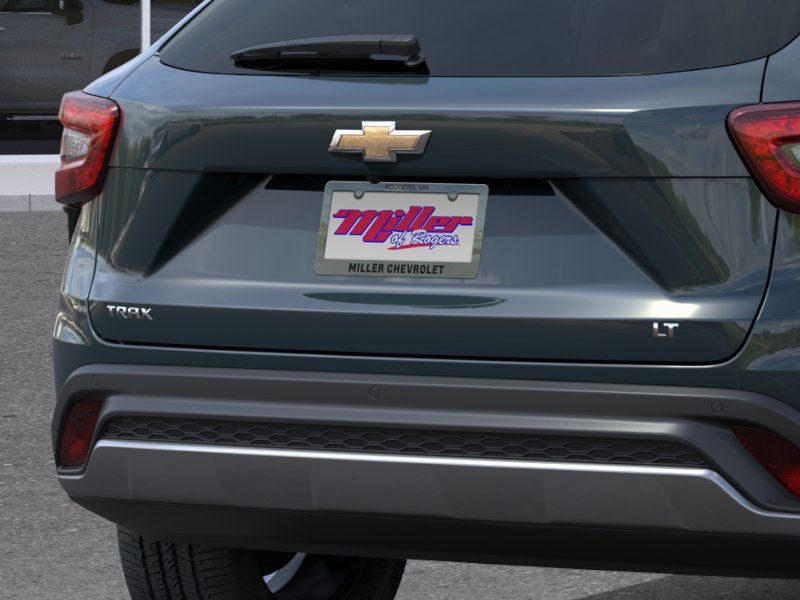 2026 Chevrolet Trax LT SUV FWD