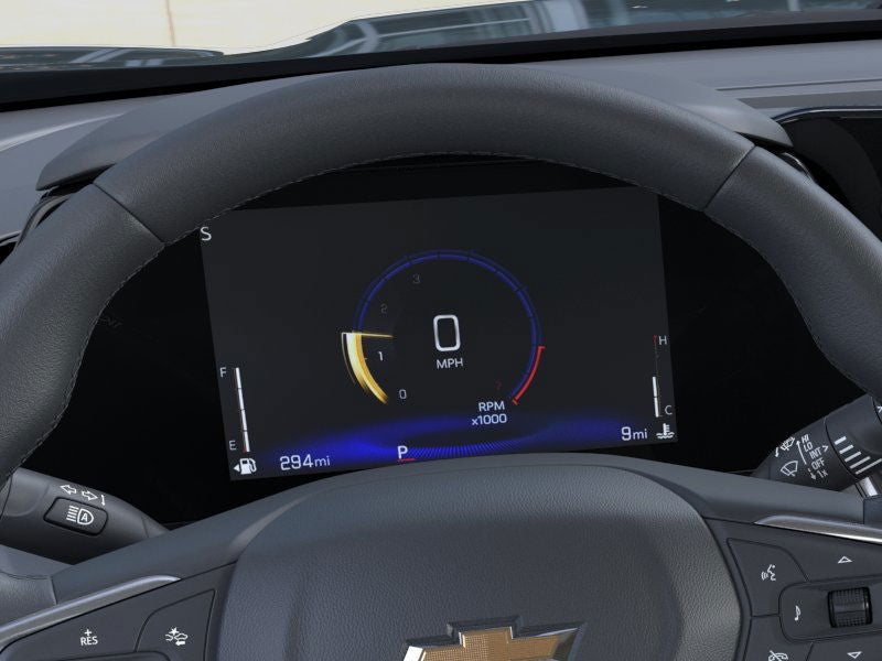 2026 Chevrolet Trax LT SUV FWD