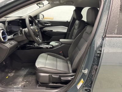 2026 Chevrolet Trax LT SUV FWD