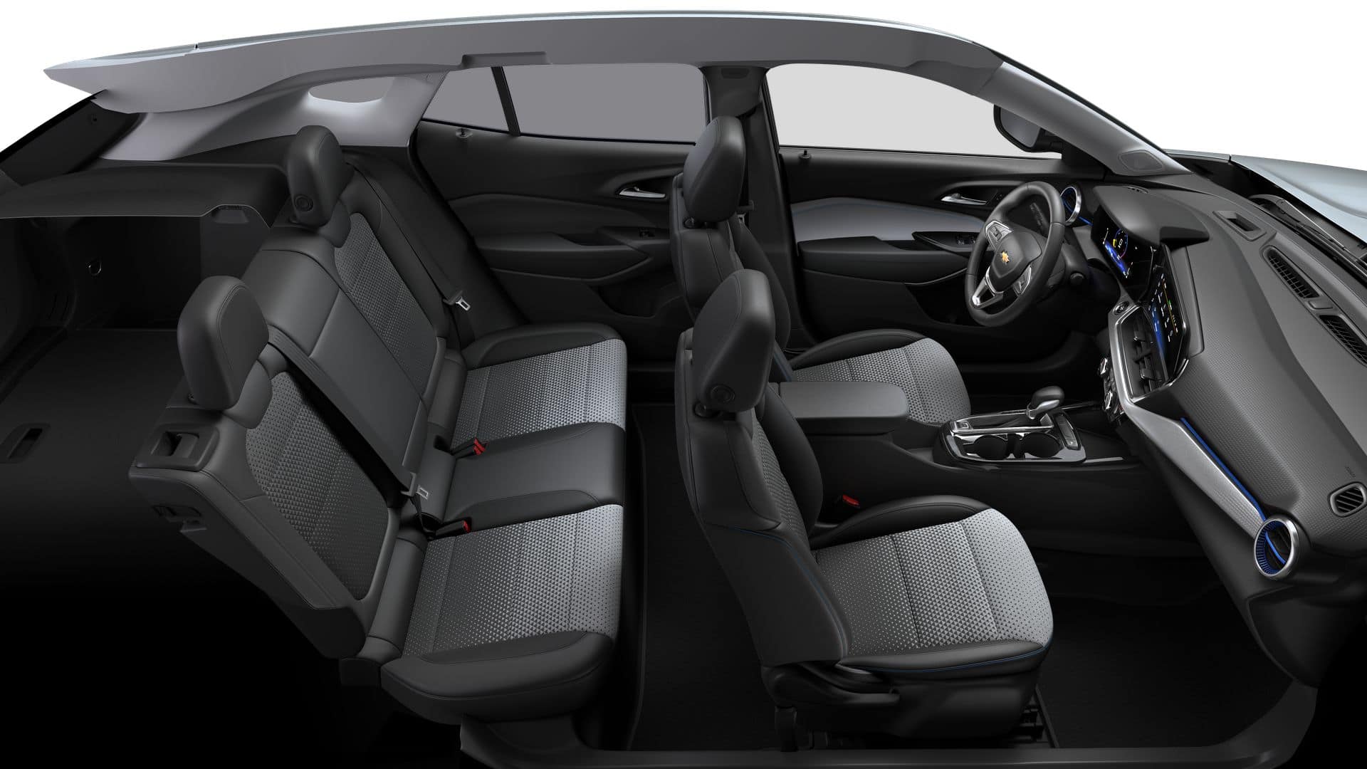 2026 Chevrolet Trax LT SUV FWD