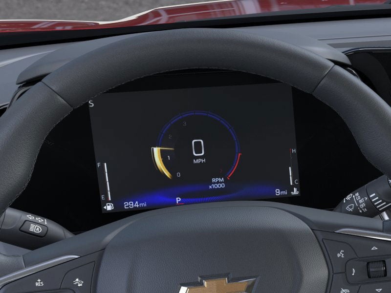 2026 Chevrolet Trax LT SUV FWD