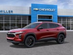 2026 Chevrolet Trax LT SUV FWD