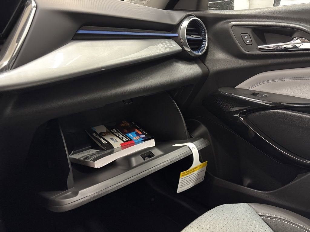 2026 Chevrolet Trax LT SUV FWD