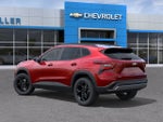 2026 Chevrolet Trax LT SUV FWD