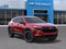 2026 Chevrolet Trax LT SUV FWD