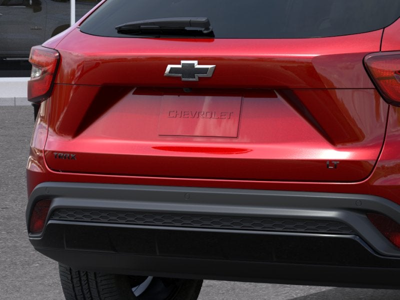 2026 Chevrolet Trax LT SUV FWD