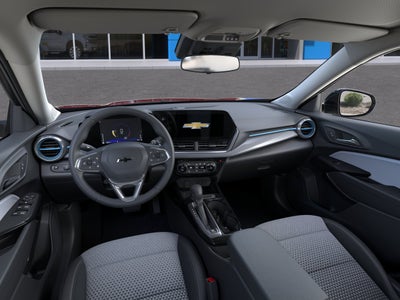 2026 Chevrolet Trax LT SUV FWD