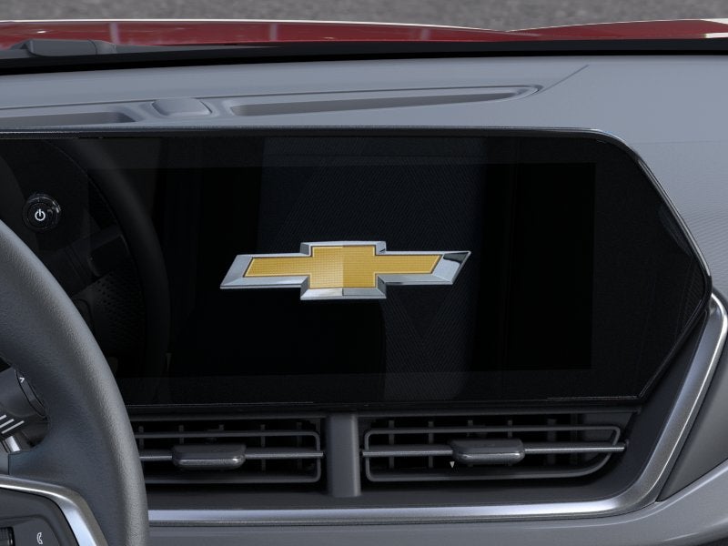 2026 Chevrolet Trax LT SUV FWD