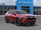 2026 Chevrolet Trax LT SUV FWD