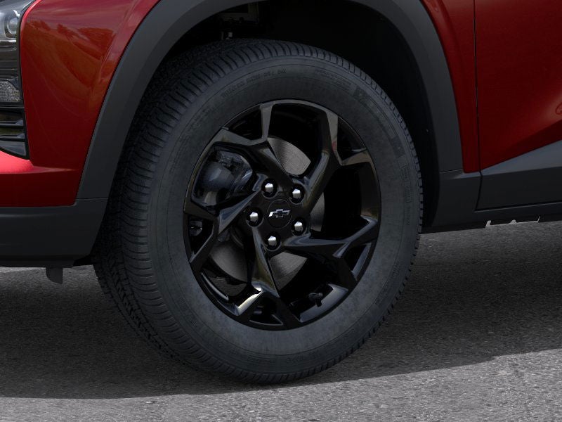 2026 Chevrolet Trax LT SUV FWD