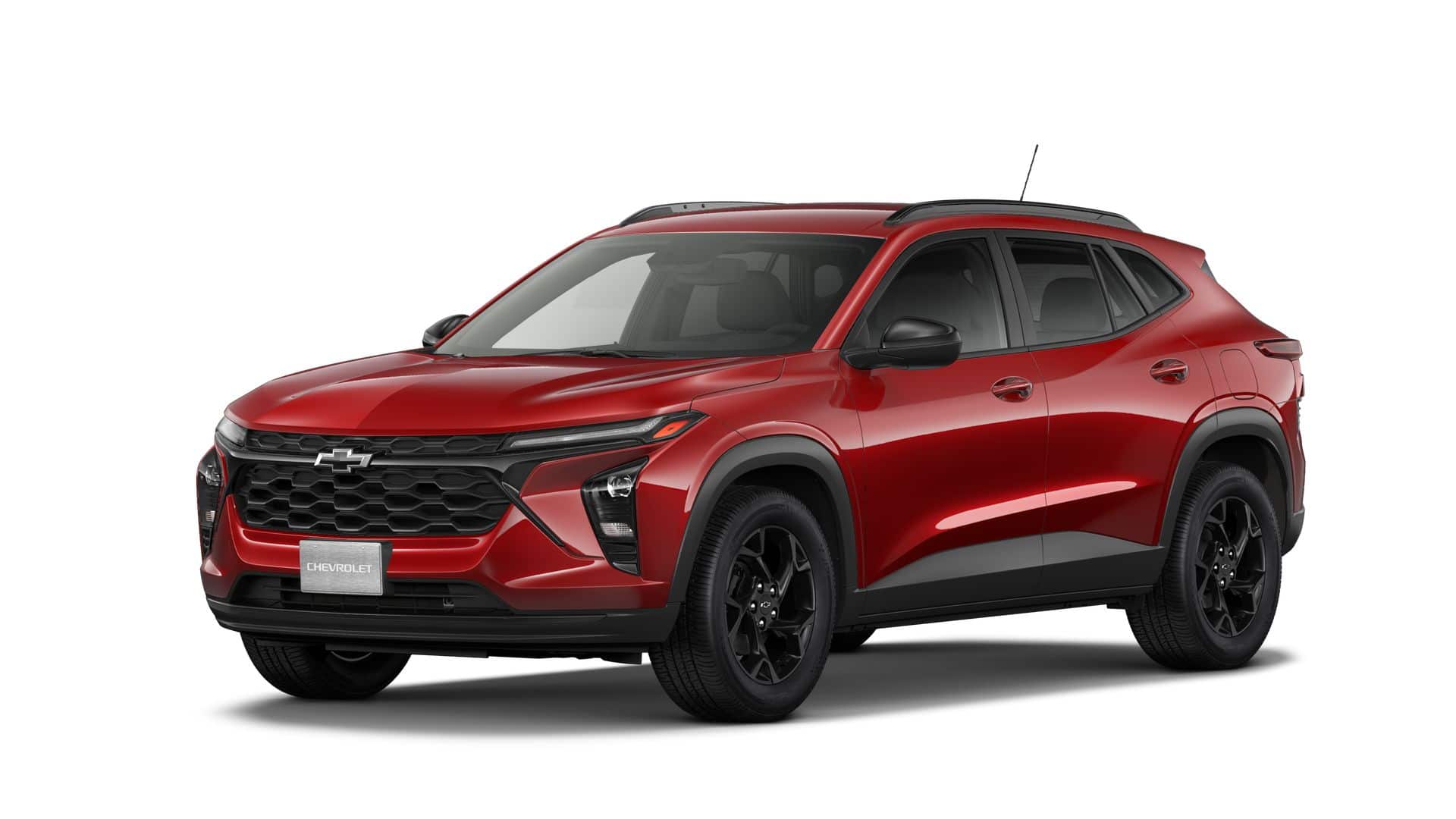 2026 Chevrolet Trax LT SUV FWD